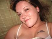Rebecca Frazier