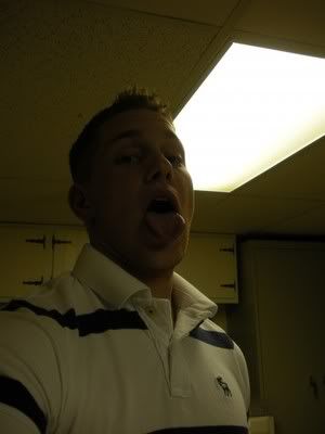 Cory Nason