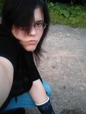 Angelica Lockerbie