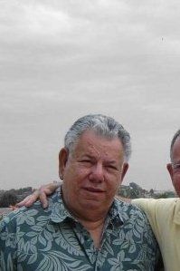 Melvin Goldman