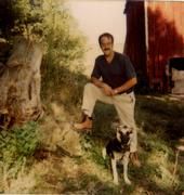 Larry Burmeister