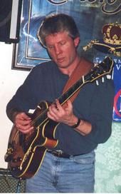 Gary Vernon