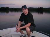 Chad Zinke