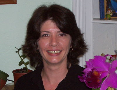 Shannon Stover