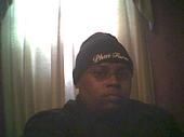 Byron Weatherspoon