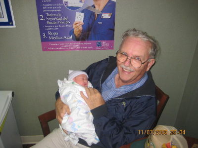Homer Pruett