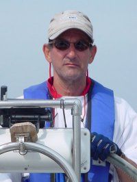 Gregory Harris
