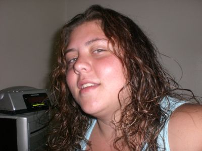 Ashley Vogel