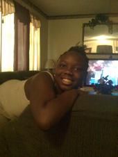 Laquisha Chappell