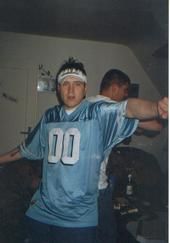 Sean Effinger