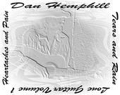 Daniel Hemphill