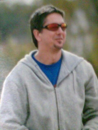 Ronald Frasure