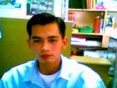 Justin Lewis