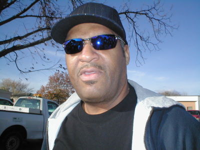 Michael Boyd