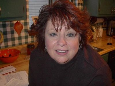 Pamela Sitar