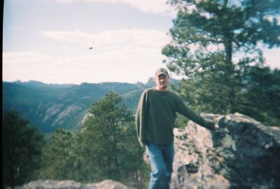 Michael Devore