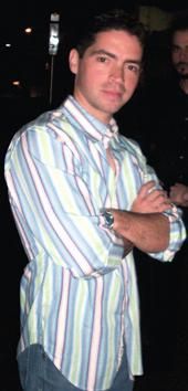 Michel Losada