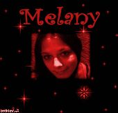 Melany Kenton