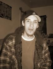 Sean Delaney