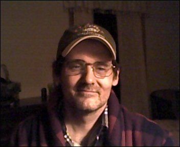 Curtis Talbot