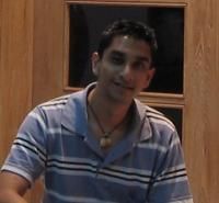 Naved Munir