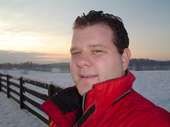Eric Daxon