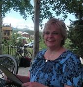 Connie Romain