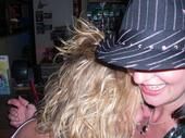 Trisha Hawkins