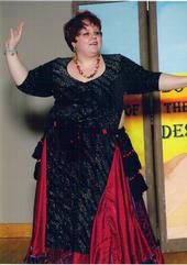 Patricia Karsjens