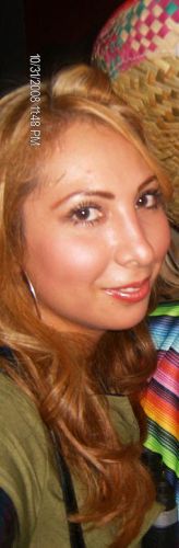 Blanca Lopez