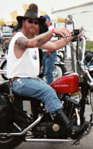 Richard Clements