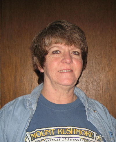 Candice Purcell