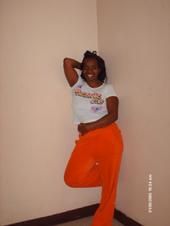 Taishawnna Smith