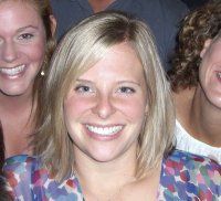 Megan Shaw