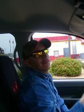 Christopher Jones