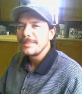 Eric Bailey