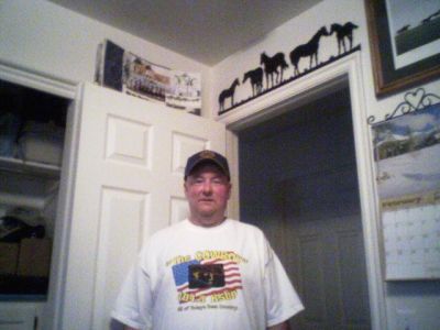 Ricky Warr