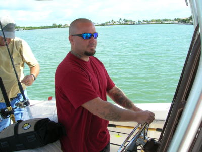 Jason Elliott