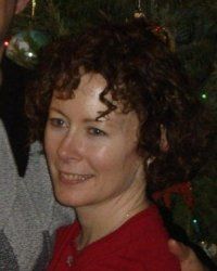 Bernadette Taylor