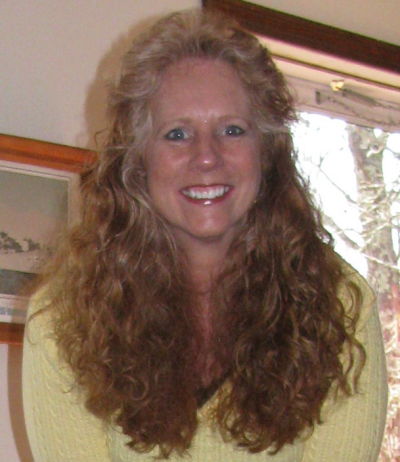 Bonnie Sinclair