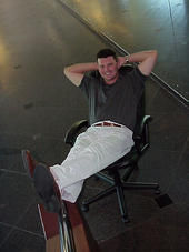 Robert Crull