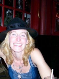 Michelle Hoover