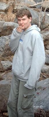 Forrest Howard