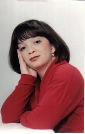 Heather Redmen