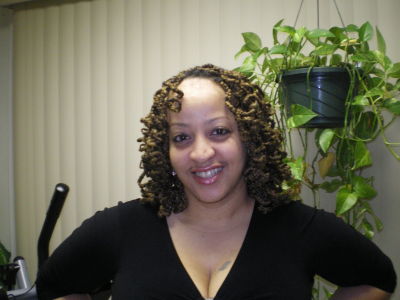 Denise Washington