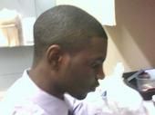 Tyrone Mccray