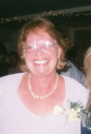 Connie Pickett