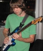 Adam Douglass