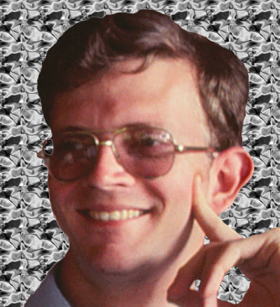 Richard Stephenson