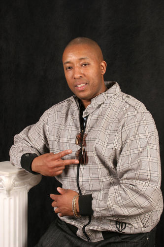 Michael Hardy